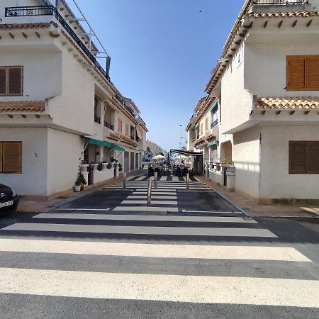 Apartamento Ronda - Санта Пола Экстерьер фото